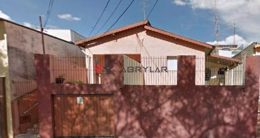 Casa para alugar em Jundiaí, Jardim Bonfiglioli, com 2 quartos, com 80 m²