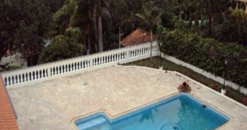 Sobrado à venda em Jundiaí, Loteamento Vale Azul I, com 3 quartos, com 369 m²
