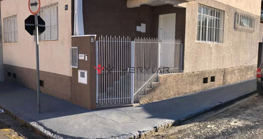 Casa para alugar em Jundiaí, Centro, com 1 quarto, com 90 m²