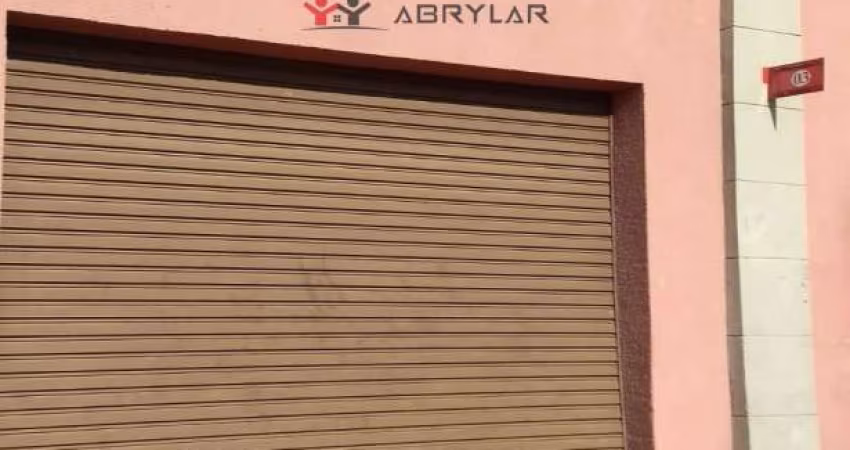 Sala para alugar em Jundiaí, Medeiros, com 49 m²
