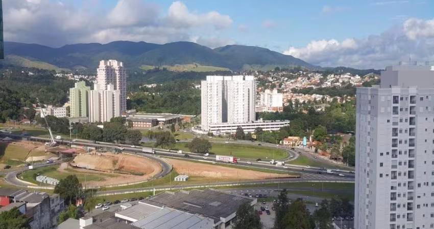 Apartamento à venda em Jundiaí, Jardim Ana Maria, com 3 quartos, com 173 m², VILLA GIUSEPPE
