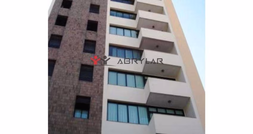 Apartamento à venda em Jundiaí, Centro, com 3 quartos, com 151 m², EDIFÍCIO SAN FRANCISCO