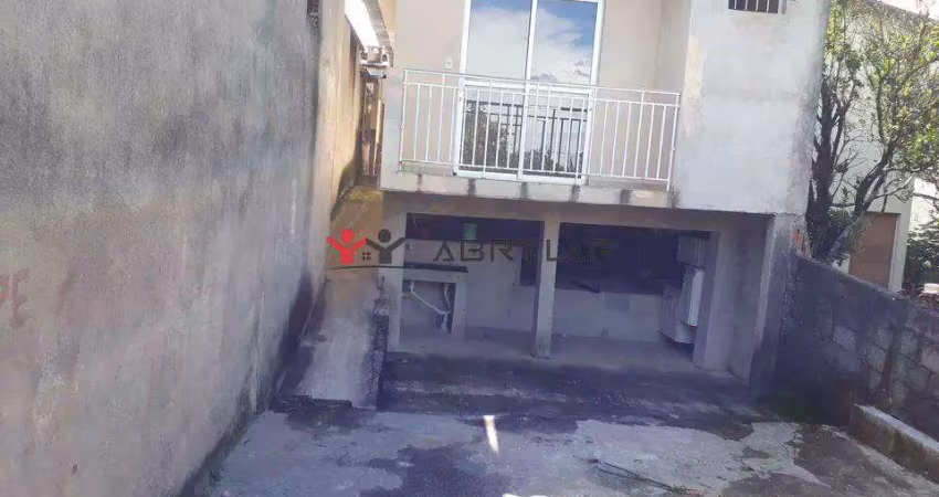 Casa à venda em Jundiaí, Ivoturucaia, com 6 quartos, com 319 m²