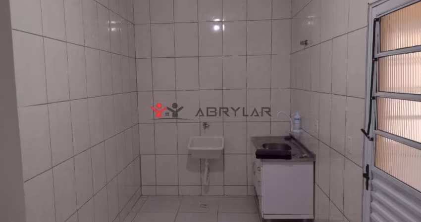 Kitnet para alugar em Jundiaí, Vila Nova Esperia, com 1 quarto, com 35 m²