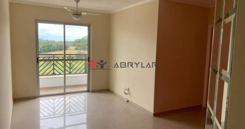 Apartamento para alugar em Jundiaí, Medeiros, com 2 quartos, com 66 m², MORADA DO BARÃO