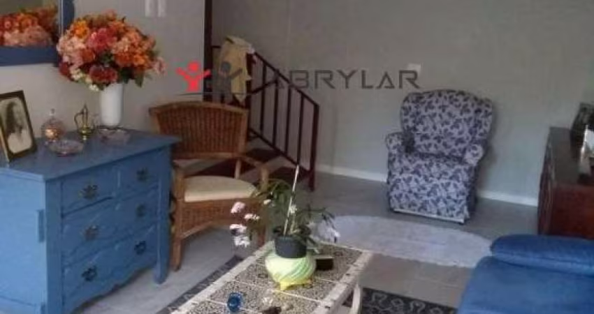 Casa à venda em Itupeva, Portal das Mangas, com 5 quartos, com 273.7 m²