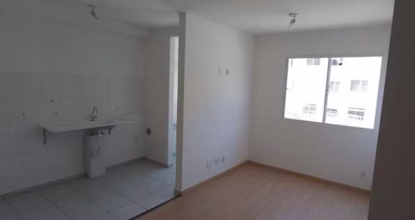 Apartamento à venda e para alugar em Itupeva, Monte Serrat, com 2 quartos, com 46 m²