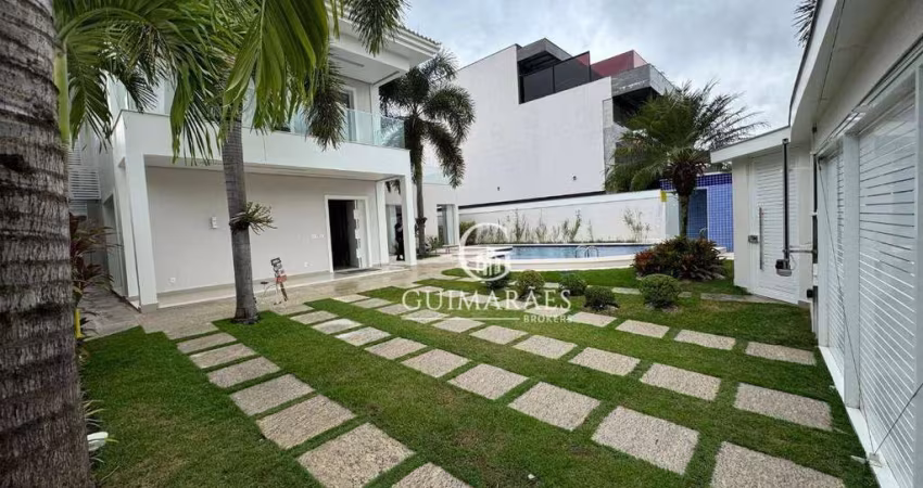 Porteira Fechada -  Riviera del Sol - Recreio dos Bandeirantes