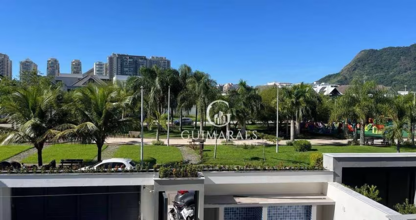 Casa Triplex - Condomínio Art Life - Recreio dos Bandeirantes!