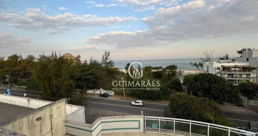 Prédio Residencial com Alta Rentabilidade e Vista Mar – Ideal para Investidores