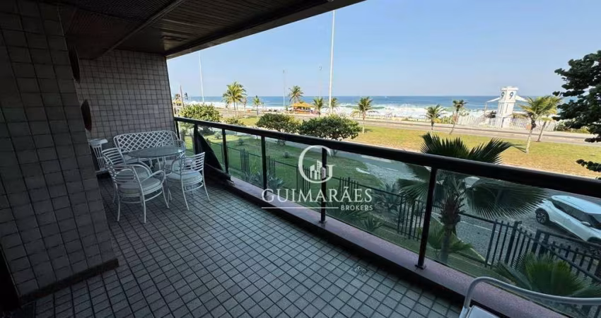 Apartamento Reformado - Recreio dos Bandeirantes