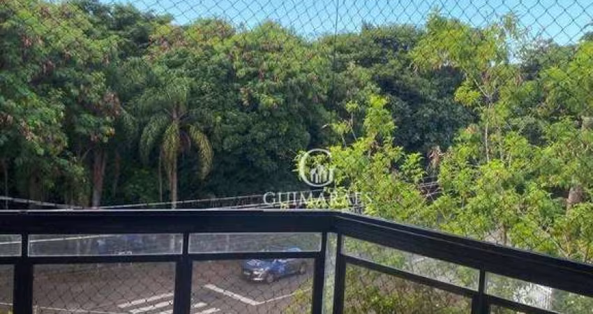 Apartamento - Recreio dos Bandeirantes