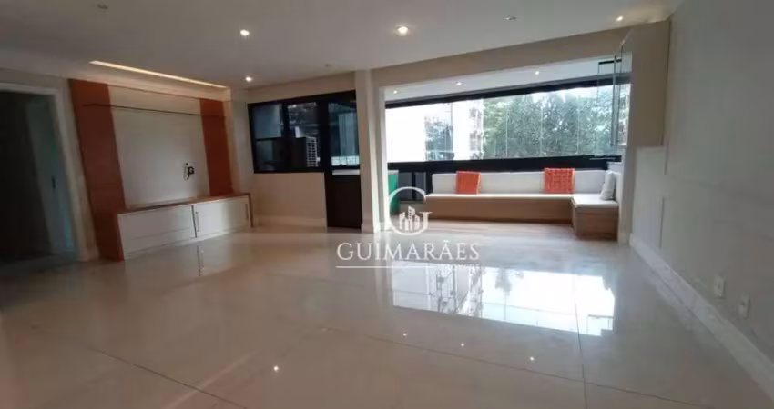Condomínio mandala, 125 m² por r$ 1.490.000 - barra da tijuca - rio de janeiro/rj