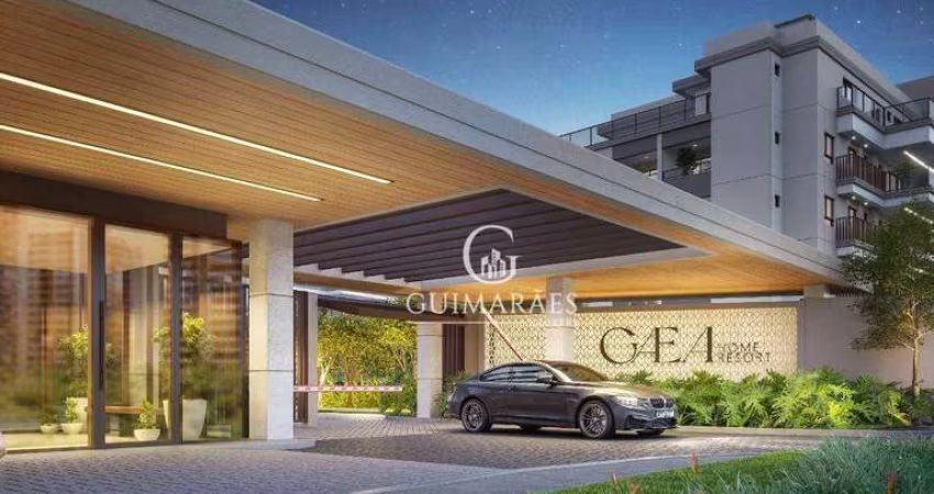 GAEA HOME RESORT -  BARRA DA TIJUCA