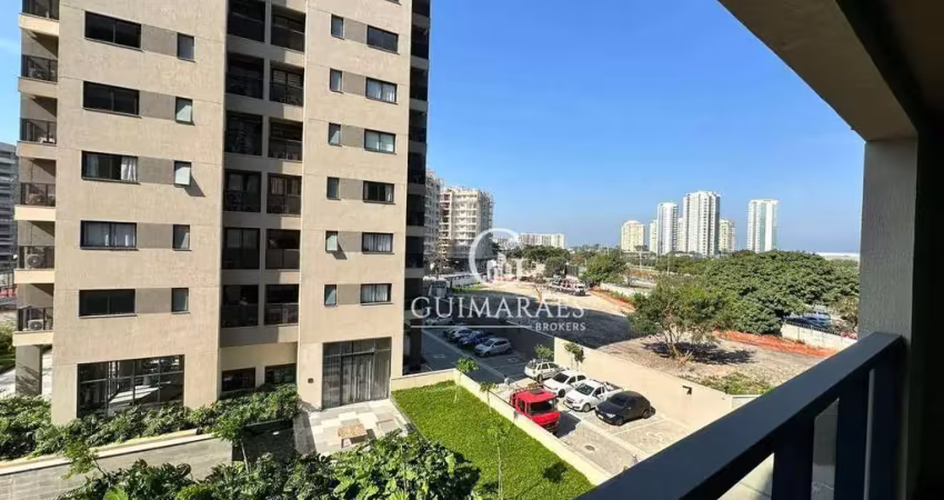 Mudrá -  Barra da Tijuca