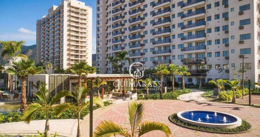 Barra Olímpica-  a Partir de R$ 561.000