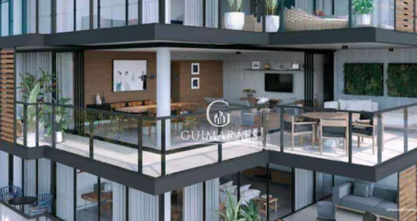 Apartamento com 3 quartos à venda na Avenida Borges de Medeiros, 2331, Lagoa, Rio de Janeiro
