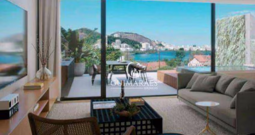 OKA Residence  -  Lagoa