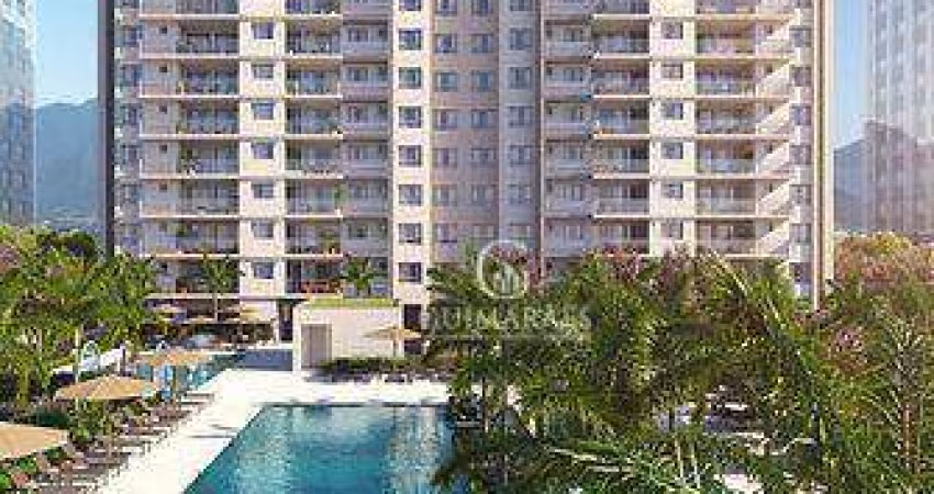 Grand Quartier - Barra da Tijuca