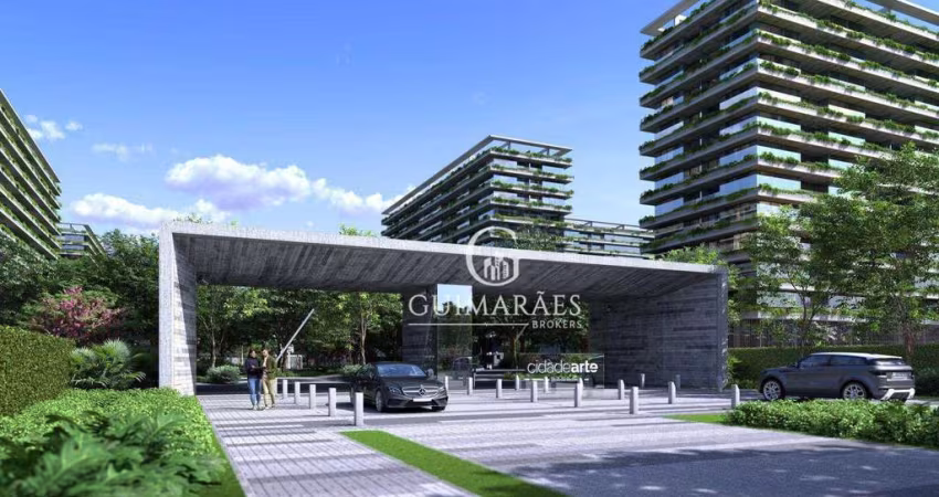 Arte Design - Barra da Tijuca
