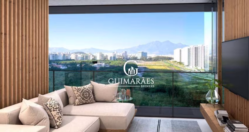 Viva o Futuro Hoje – Murano Residencial com Tecnologia Smart e Piscinas de Borda Infinita