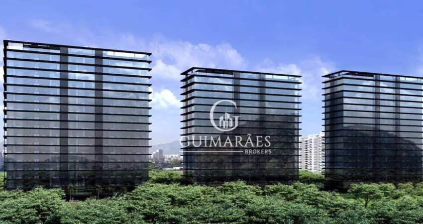 Murano Residencial –  Barra Olímpica