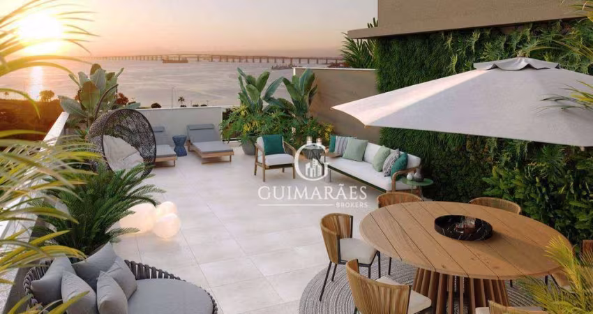 Apartamento -  Niterói - Lançamento