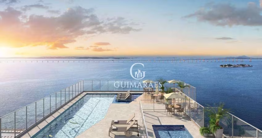 Porto Maravilha - Vista Privilegiada