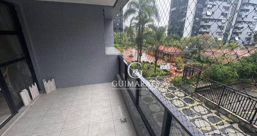 Apartamento - Mandala -  Barra da Tijuca