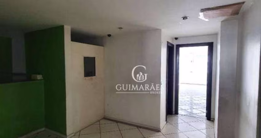 Conjunto de Salas na Av. Rio Branco – 132m² por Apenas R$ 198 Mil