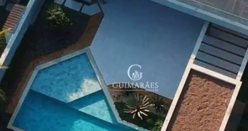 Casa em condomínio fechado com 5 quartos à venda na Avenida Jorge Curi, 10, Barra da Tijuca, Rio de Janeiro