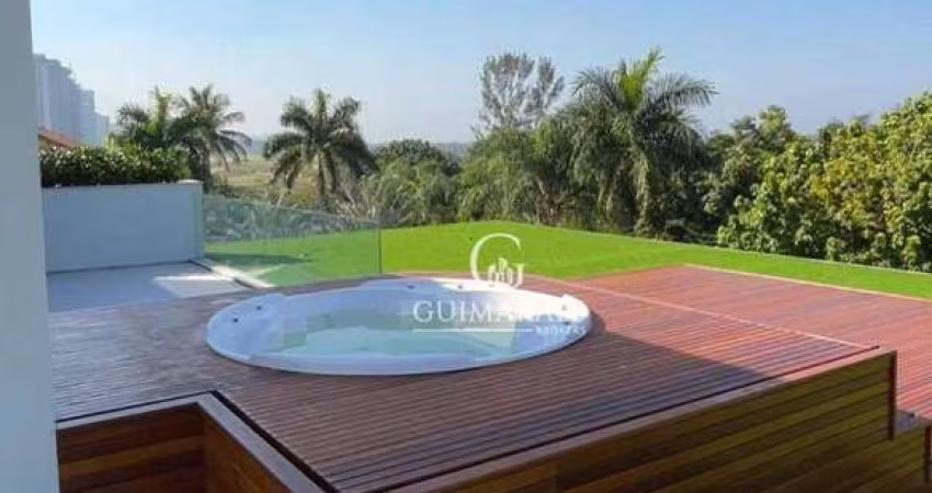 Casa - Condomínio Mansões  - Barra da Tijuca