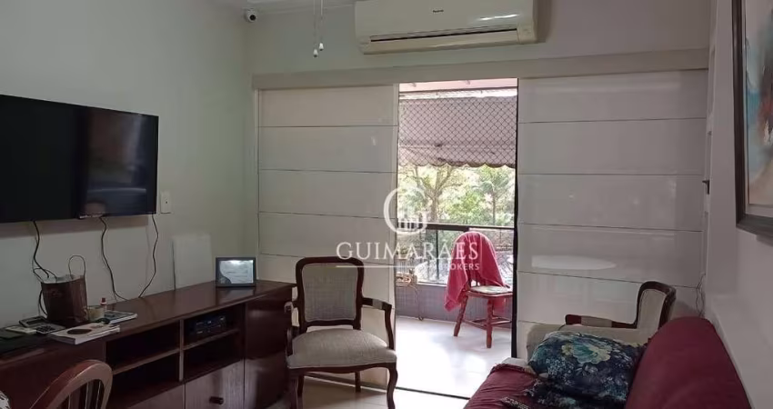 Apartamento - Condomínio  Mandala - Barra da Tijuca