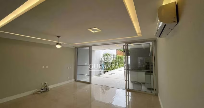 Casa Triplex - Rio Mar - Barra da Tijuca