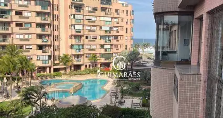 Apartamento 65 m² -  Porteira Fechada - Barra da Tijuca