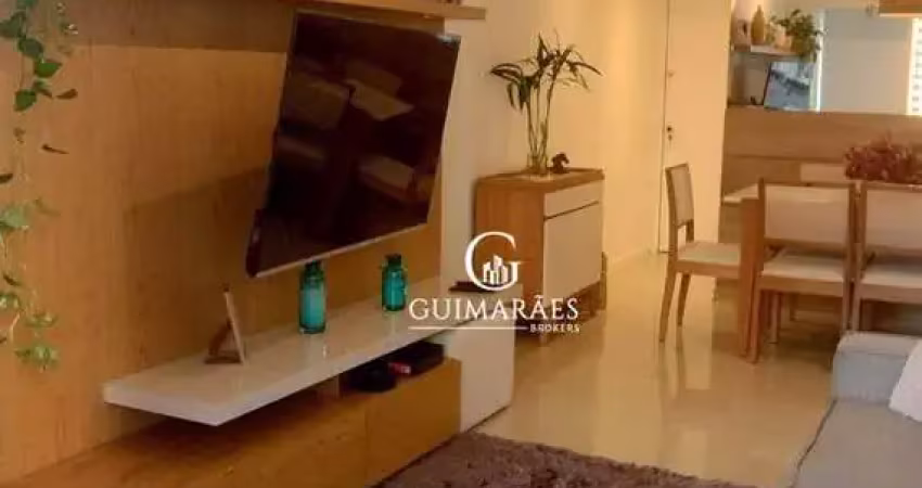 Apartamento com 2 quartos à venda na Rua Coronel Paulo Malta Rezende, 135, Barra da Tijuca, Rio de Janeiro