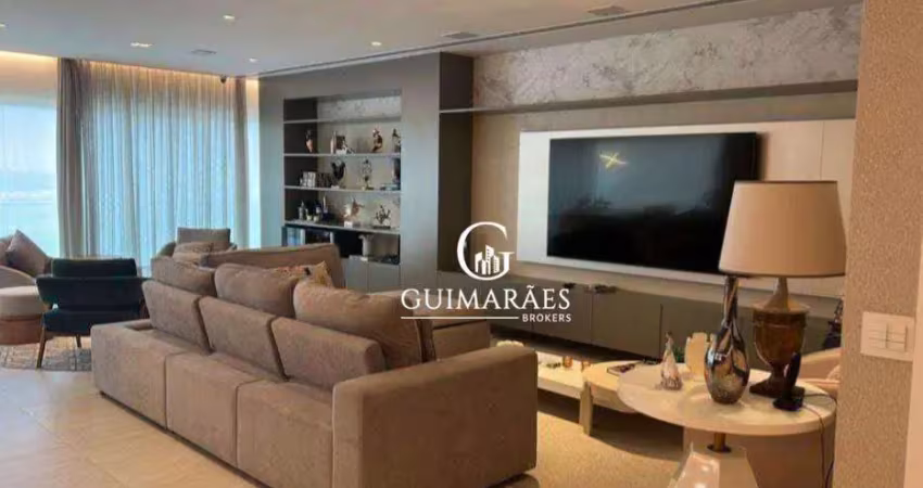 Apartamento com 3 quartos à venda na Avenida Ermanno Dallari, 363, Barra da Tijuca, Rio de Janeiro