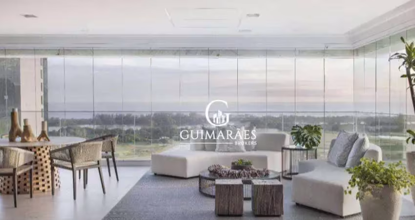 Apartamento com 4 quartos à venda na Avenida Ermanno Dallari, 363, Barra da Tijuca, Rio de Janeiro
