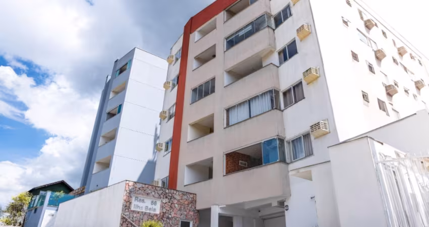 Excelente Apartamento pertinho de tudo.