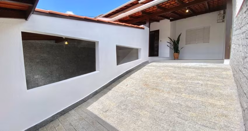 Excelente Residencial com ótima localização.