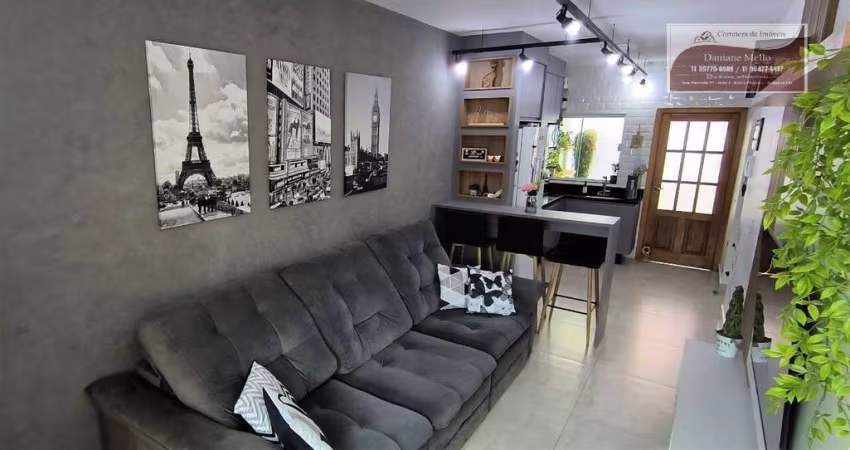 Maravilhosa casa residencial quinta dos vinhedos 3 dormitórios