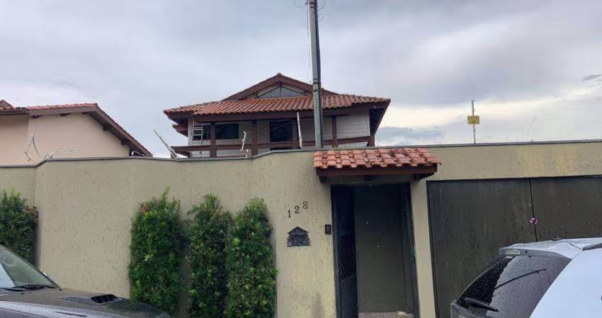 maravilhoso sobrado com 3 dormitórios na zona sul