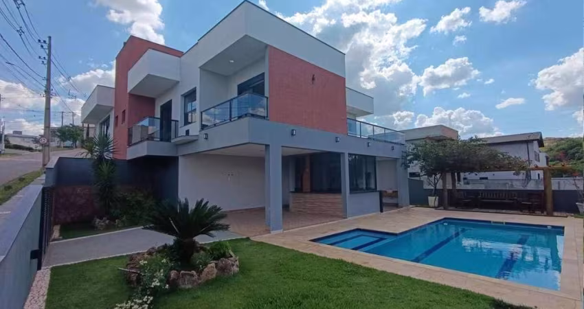 aluga-se casa em condomínio 3 suítes
