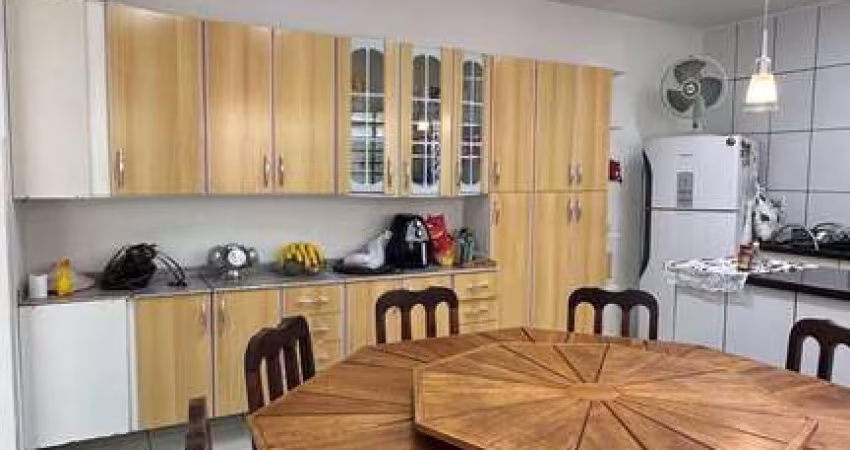 Casa Térrea à Venda – Bairro Vista Alegre, Bragança Paulista-SP