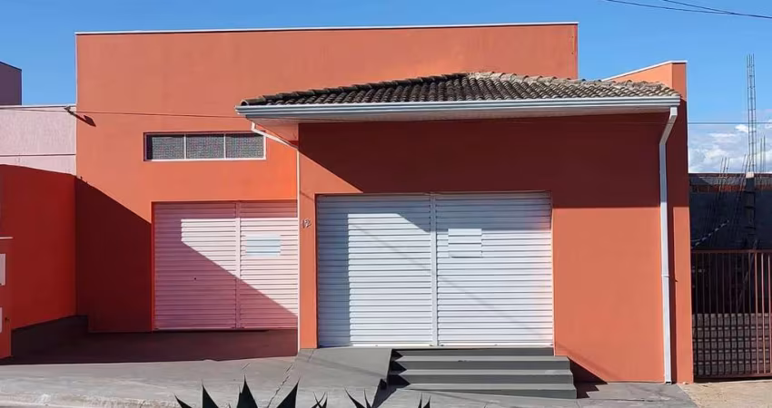 SALÃO COMERCIAL NO QUINTA DOS VINHEDOS