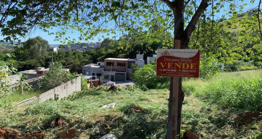 Oportunidade! Terreno à Venda no Loteamento Vila Verde – Bragança Paulista