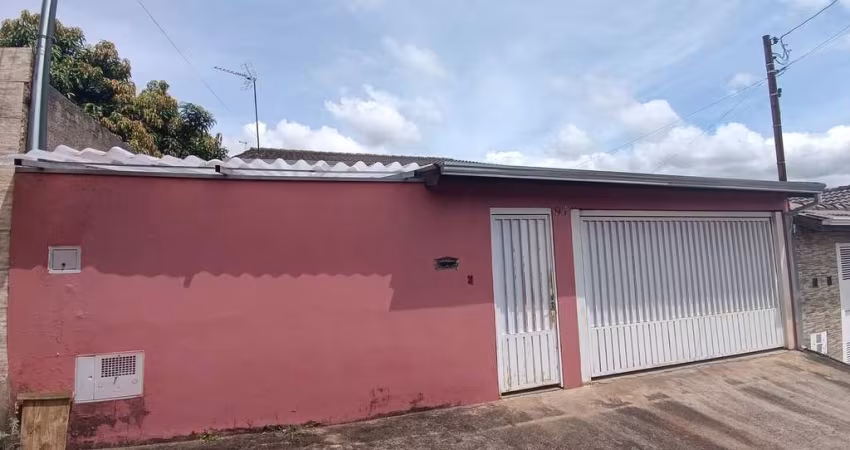 CASA NO RESIDENCIAL VISTA ALEGRE