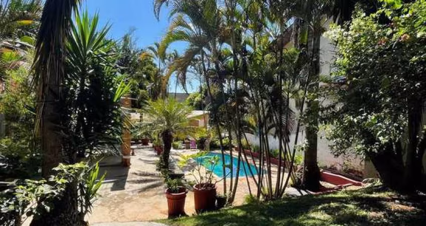 Casa a venda no Jardim América II, excelente localização.