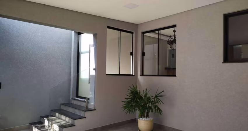 Casa a venda no bairro Quinta dos Vinhedos