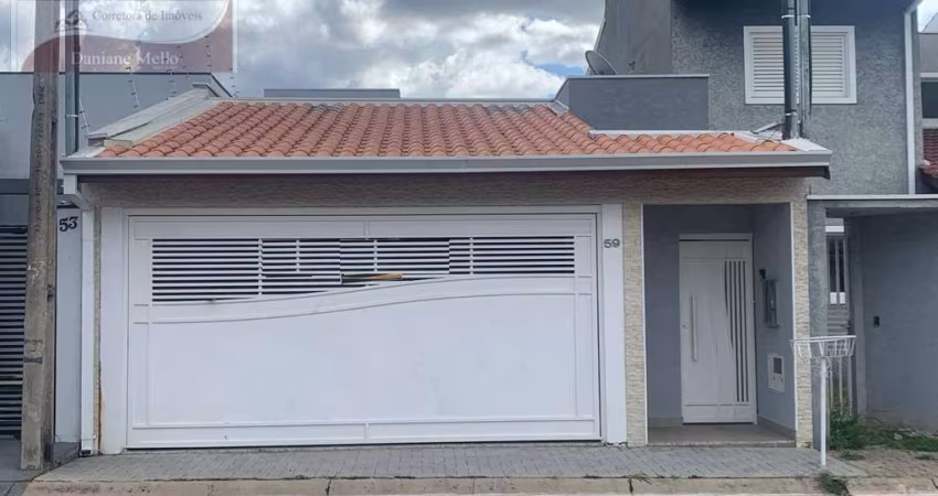 Casa com 3 dormitórios no Quinta dos Vinhedos